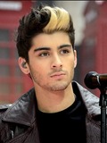 Zayn Malik