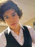 Harry Styles