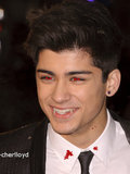 zayn malik