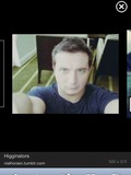 Paul higgins