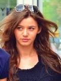 Eleanor Calder