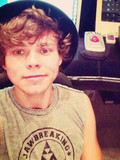 Ashton Irwin