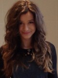 Eleanor Calder