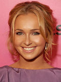 Hayden Panettiere as Tristen