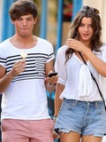 Louis and Eleanor
