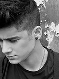 6. Zayn Javaad Malik