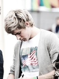 Niall Horan