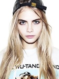 Cara Delevinge