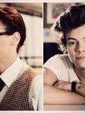 Marcel,Harry