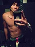 Calum Hood