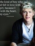 Niall horan
