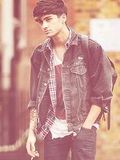 Zayn Malik