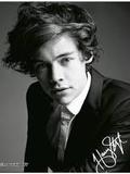 Harry (Hazzy) Styles