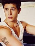 Justin Taylor