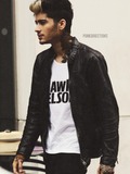 Zayn malik