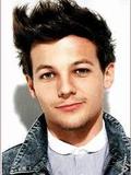 Louis tomlinson