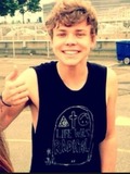 Ashton Irwin