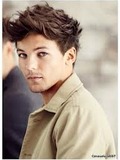 Officer Cadet Louis Tomlinson