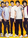 One direction