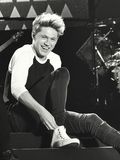 06) Niall Horan