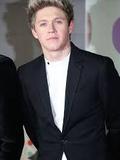 Niall Horan