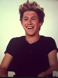 Niall Horan