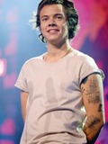 Harry Styles
