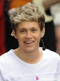 Niall Horan