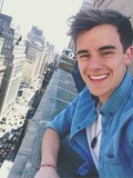 Connor Franta