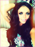 Jesy Nelson