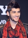 Zayn Malik