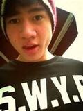 Calum Hood