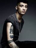 Zayn