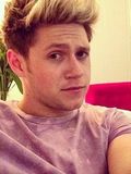 Niall Horan