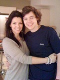 Anne styles