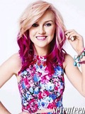 Perrie Edward ( Per )