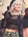 Kate Levens >>>>>>>>>>>>> (This is Perrie btw.....)