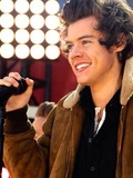 Harry Styles