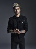 10. Zayn Malik.