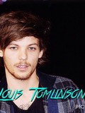 Louis Tomlinson