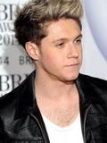 Niall Horan