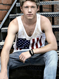 Niall Horan