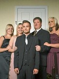 The Payne family