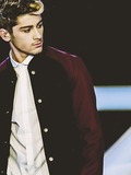 Zayn Malik