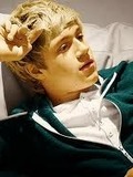 Niall Horan