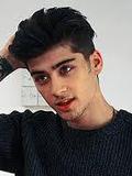 Zayn Malik