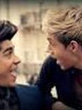 zayn and niall