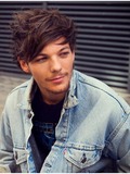 Louis Tomlinson 22