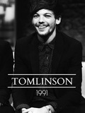 Louis William Tomlinson