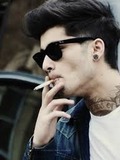 Zayn Malik